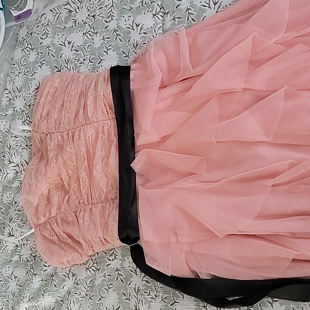I.M. Dress
